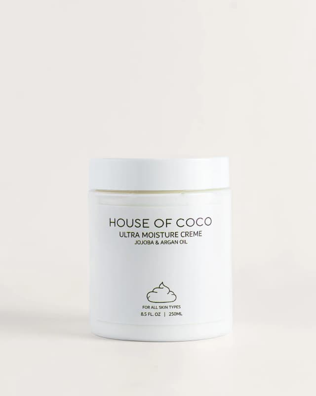 Ultra Facial Cream