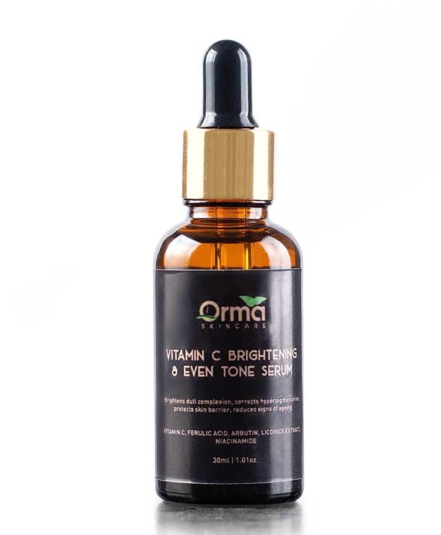 Blemish + Age Defense
